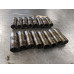 08Q027 Lifters Set All For 01-03 GMC Sierra 3500  8.1 12722012